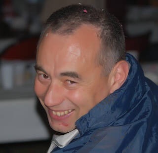 Pierre Alouit